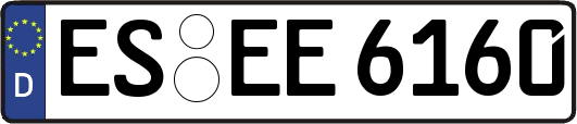 ES-EE6160