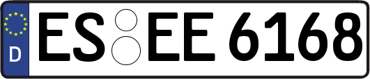 ES-EE6168