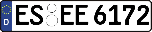 ES-EE6172