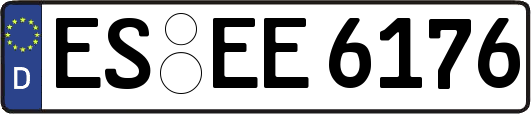 ES-EE6176