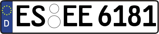 ES-EE6181