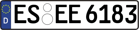 ES-EE6183