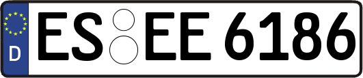 ES-EE6186