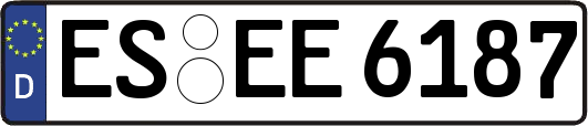 ES-EE6187