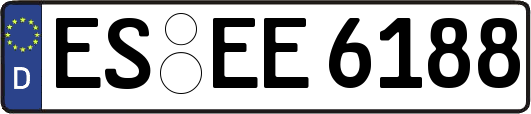 ES-EE6188