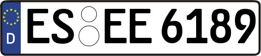 ES-EE6189