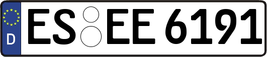 ES-EE6191