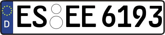 ES-EE6193