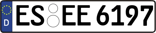 ES-EE6197