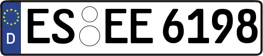 ES-EE6198