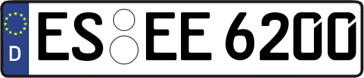 ES-EE6200