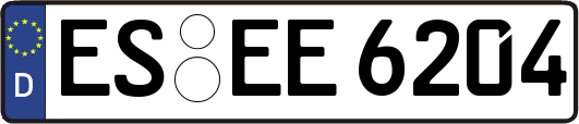 ES-EE6204