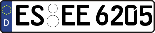 ES-EE6205