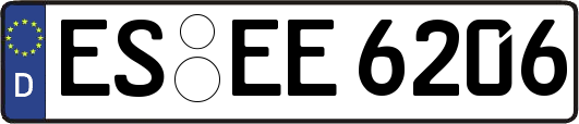 ES-EE6206