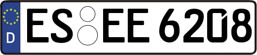 ES-EE6208
