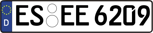 ES-EE6209