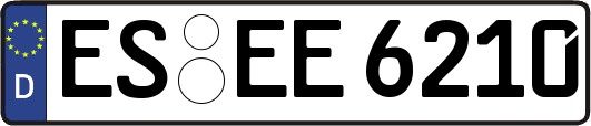 ES-EE6210