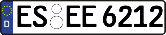 ES-EE6212