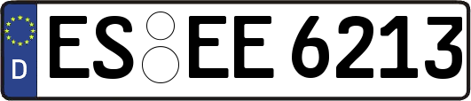 ES-EE6213