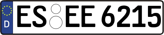 ES-EE6215