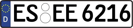 ES-EE6216