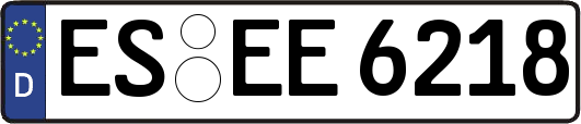 ES-EE6218