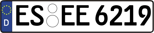 ES-EE6219