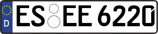 ES-EE6220