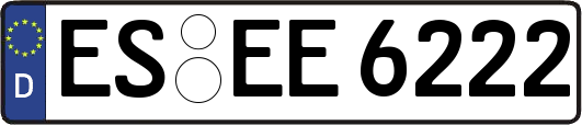 ES-EE6222