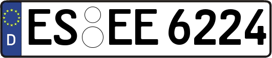 ES-EE6224