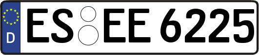 ES-EE6225