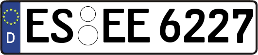 ES-EE6227