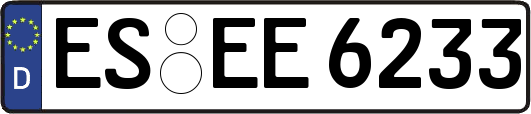 ES-EE6233
