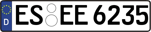 ES-EE6235