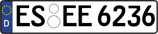 ES-EE6236