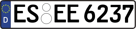 ES-EE6237