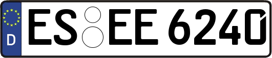 ES-EE6240