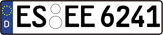 ES-EE6241