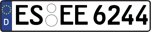ES-EE6244