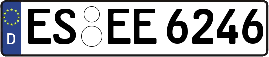 ES-EE6246