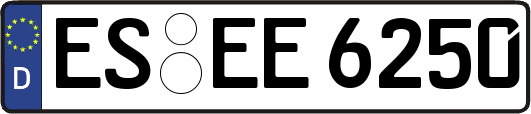 ES-EE6250