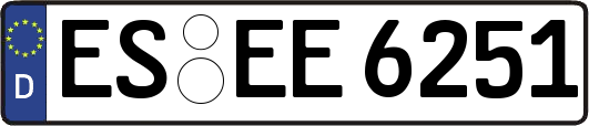 ES-EE6251