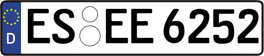 ES-EE6252