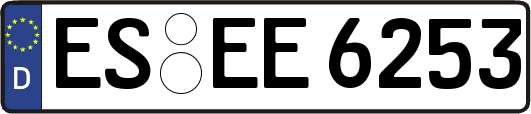 ES-EE6253