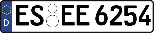 ES-EE6254
