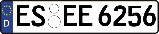 ES-EE6256