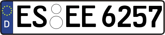 ES-EE6257