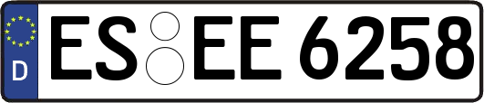 ES-EE6258