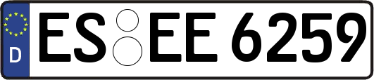 ES-EE6259