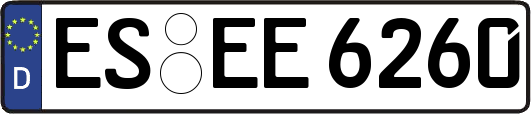 ES-EE6260